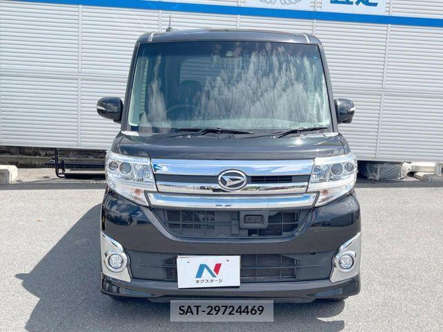 Daihatsu TANTO CUSTOM 2015-06 6678458-13