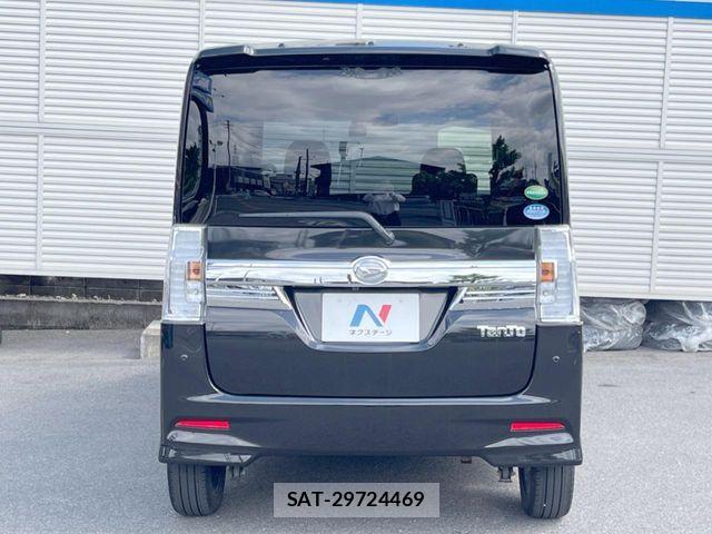 Daihatsu TANTO CUSTOM 2015-06 6678458-14