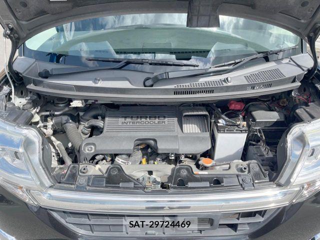 Daihatsu TANTO CUSTOM 2015-06 6678458-17