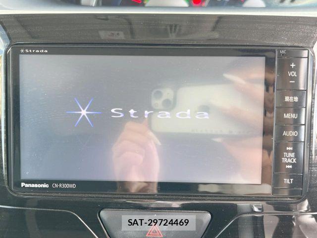 Daihatsu TANTO CUSTOM 2015-06 6678458-2
