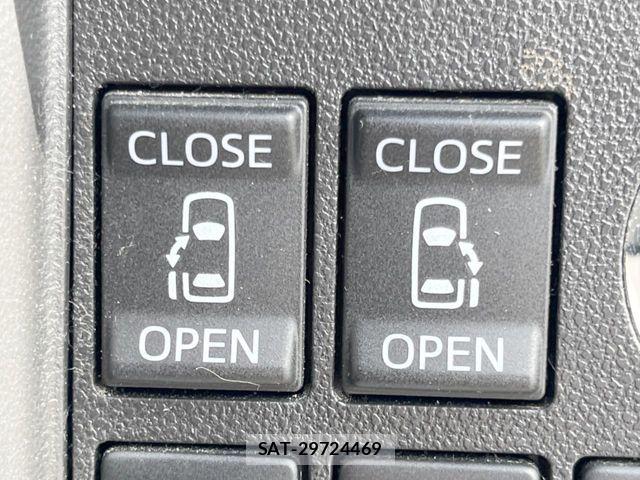 Daihatsu TANTO CUSTOM 2015-06 6678458-5