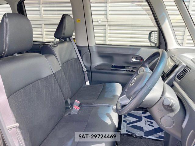 Daihatsu TANTO CUSTOM 2015-06 6678458-7