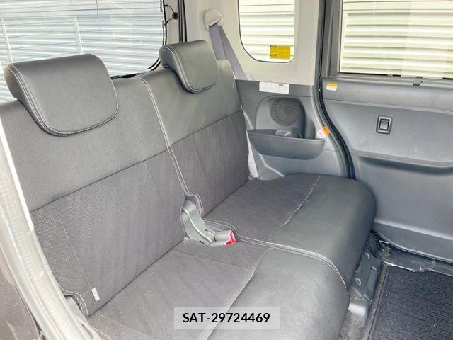Daihatsu TANTO CUSTOM 2015-06 6678458-8