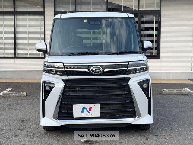 Daihatsu TANTO CUSTOM 2022-12 6678442-13
