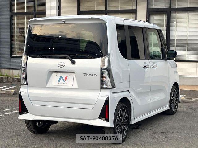 Daihatsu TANTO CUSTOM 2022-12 6678442-16