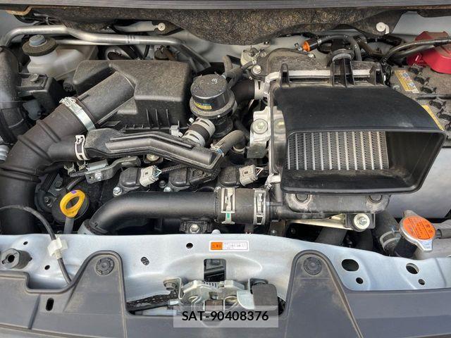 Daihatsu TANTO CUSTOM 2022-12 6678442-17