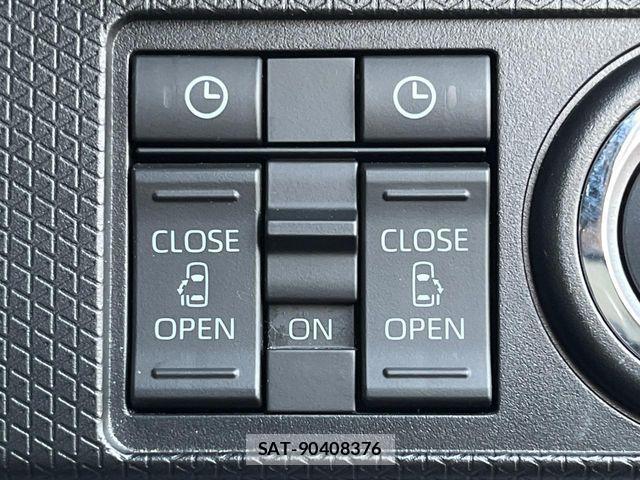 Daihatsu TANTO CUSTOM 2022-12 6678442-4
