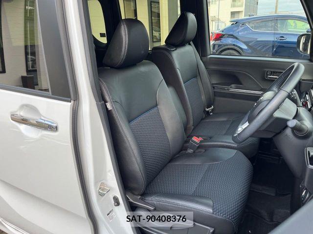 Daihatsu TANTO CUSTOM 2022-12 6678442-7