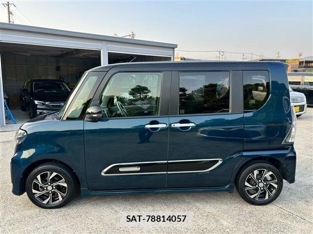 Daihatsu TANTO CUSTOM 2019-10 6678456-10