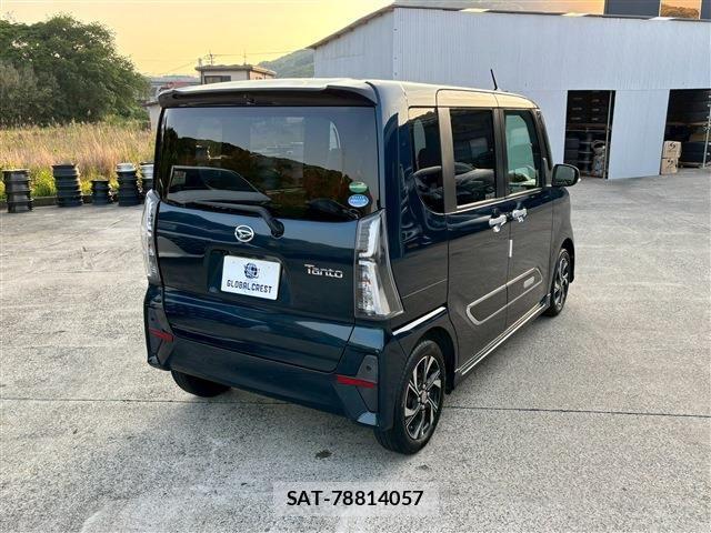 Daihatsu TANTO CUSTOM 2019-10 6678456-13