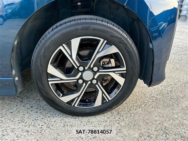 Daihatsu TANTO CUSTOM 2019-10 6678456-14