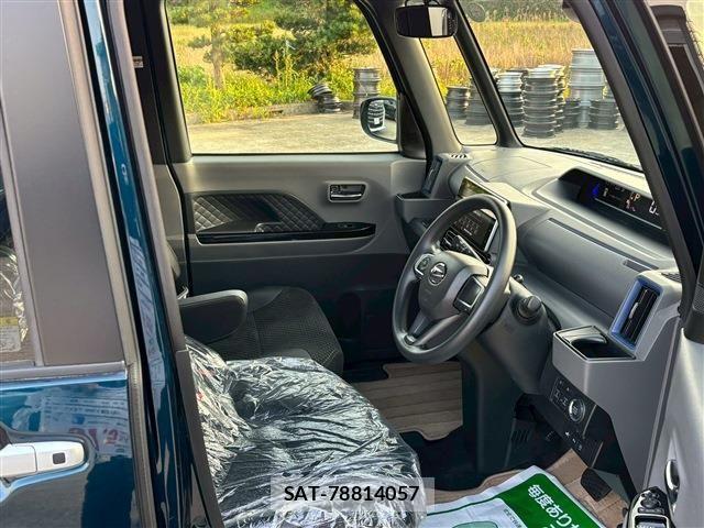 Daihatsu TANTO CUSTOM 2019-10 6678456-15