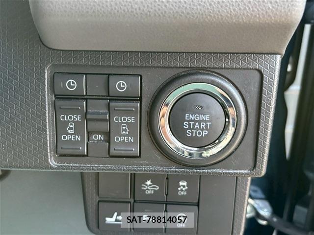 Daihatsu TANTO CUSTOM 2019-10 6678456-17