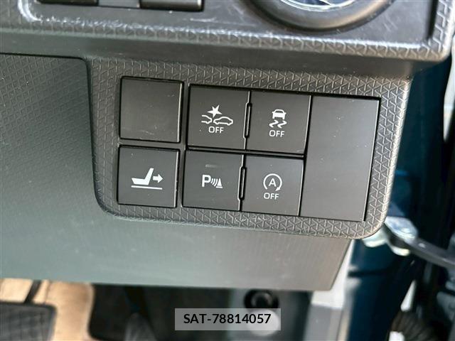 Daihatsu TANTO CUSTOM 2019-10 6678456-18