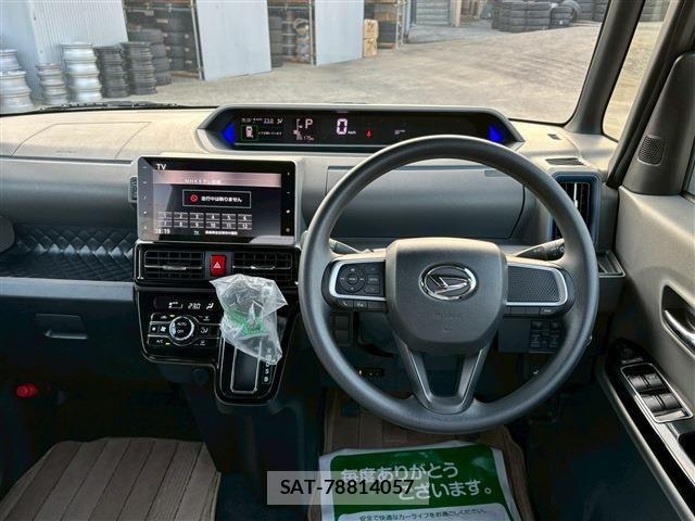 Daihatsu TANTO CUSTOM 2019-10 6678456-20