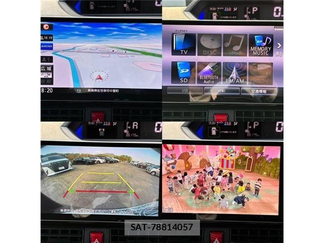 Daihatsu TANTO CUSTOM 2019-10 6678456-21