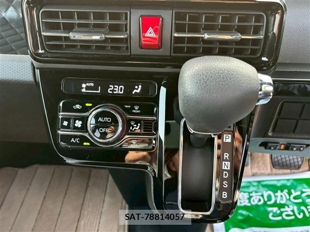 Daihatsu TANTO CUSTOM 2019-10 6678456-22