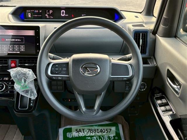 Daihatsu TANTO CUSTOM 2019-10 6678456-23