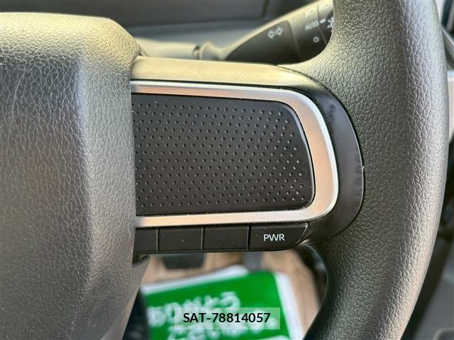 Daihatsu TANTO CUSTOM 2019-10 6678456-25