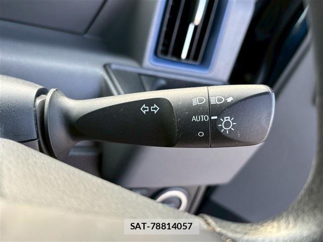 Daihatsu TANTO CUSTOM 2019-10 6678456-27