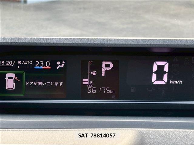 Daihatsu TANTO CUSTOM 2019-10 6678456-28