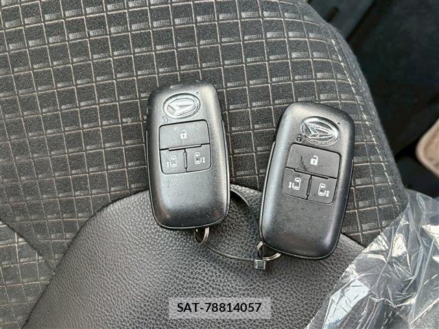 Daihatsu TANTO CUSTOM 2019-10 6678456-29