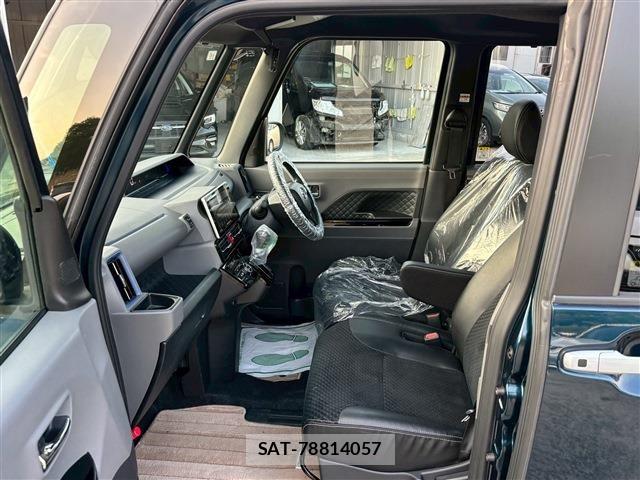 Daihatsu TANTO CUSTOM 2019-10 6678456-3