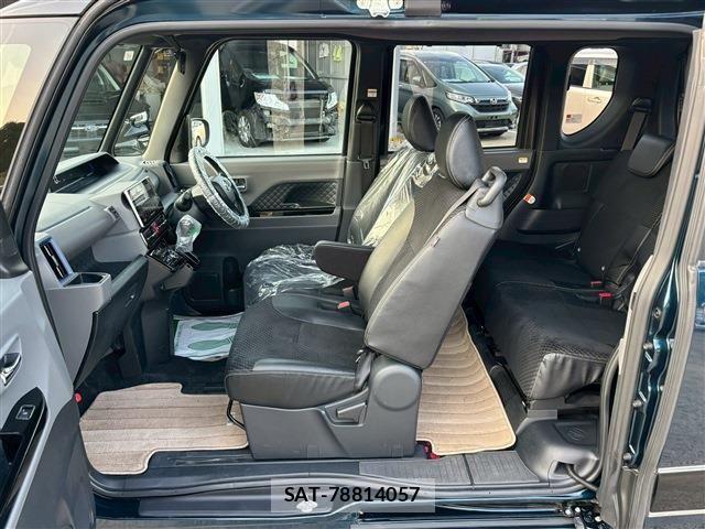 Daihatsu TANTO CUSTOM 2019-10 6678456-5