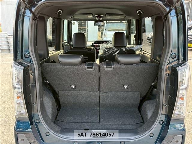 Daihatsu TANTO CUSTOM 2019-10 6678456-6
