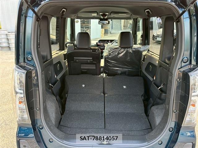 Daihatsu TANTO CUSTOM 2019-10 6678456-7