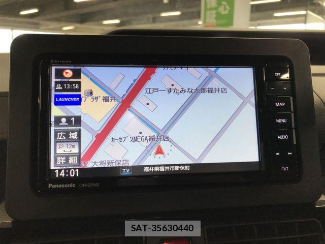 Daihatsu TANTO CUSTOM 2020-03 6678448-10