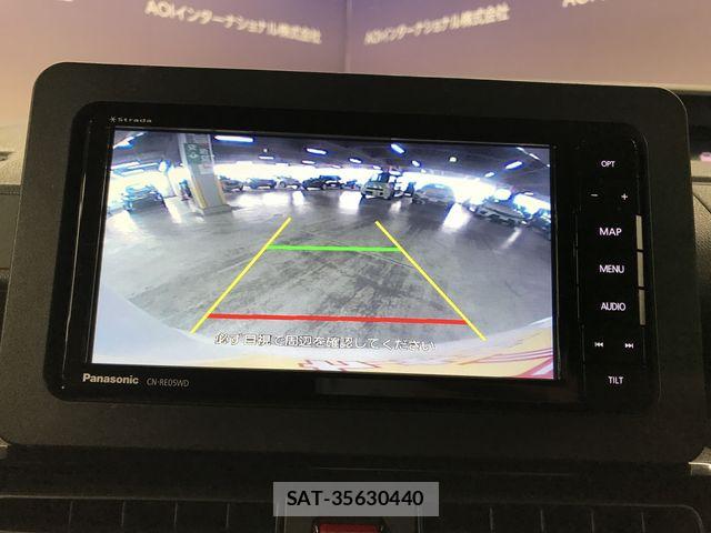 Daihatsu TANTO CUSTOM 2020-03 6678448-11