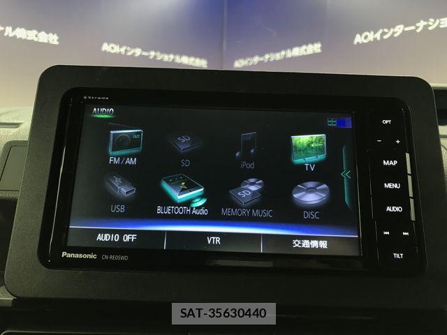 Daihatsu TANTO CUSTOM 2020-03 6678448-12