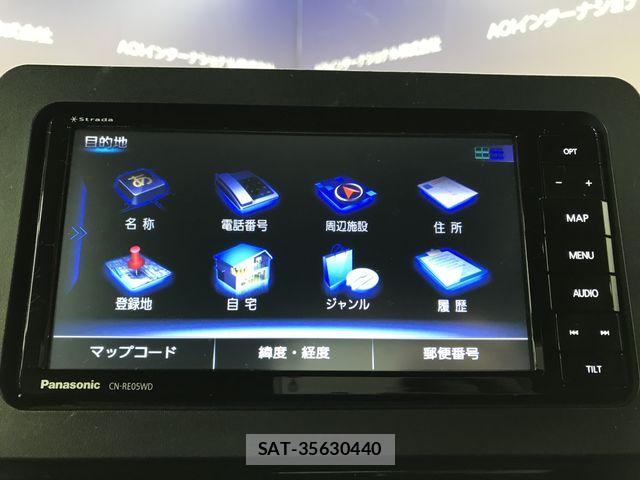 Daihatsu TANTO CUSTOM 2020-03 6678448-13