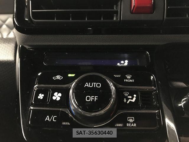 Daihatsu TANTO CUSTOM 2020-03 6678448-14