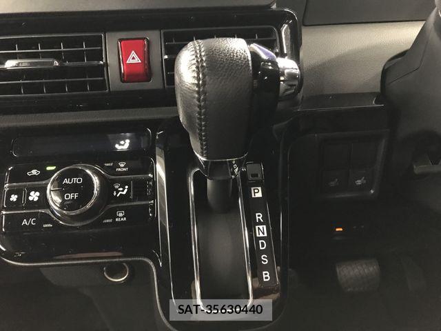 Daihatsu TANTO CUSTOM 2020-03 6678448-15