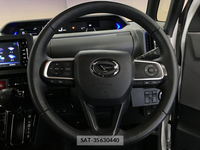 Daihatsu TANTO CUSTOM 2020-03 6678448-16