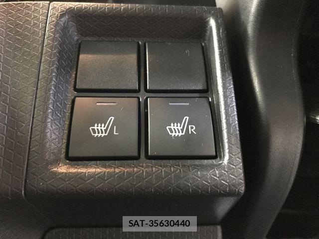 Daihatsu TANTO CUSTOM 2020-03 6678448-18