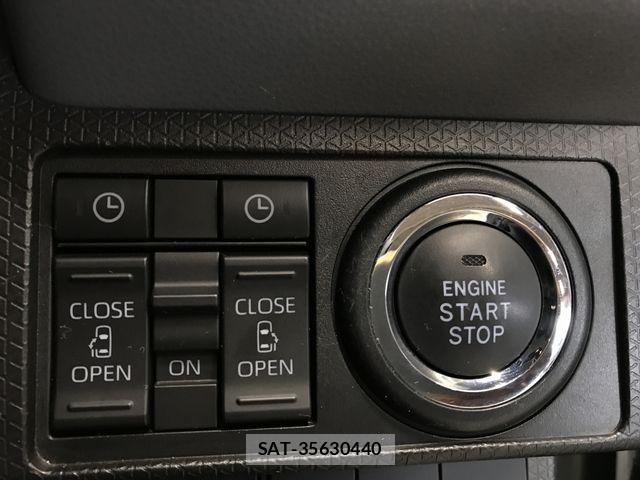 Daihatsu TANTO CUSTOM 2020-03 6678448-19