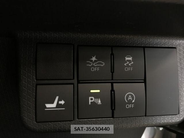 Daihatsu TANTO CUSTOM 2020-03 6678448-20