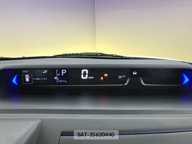 Daihatsu TANTO CUSTOM 2020-03 6678448-21