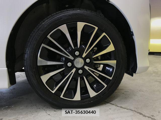 Daihatsu TANTO CUSTOM 2020-03 6678448-27