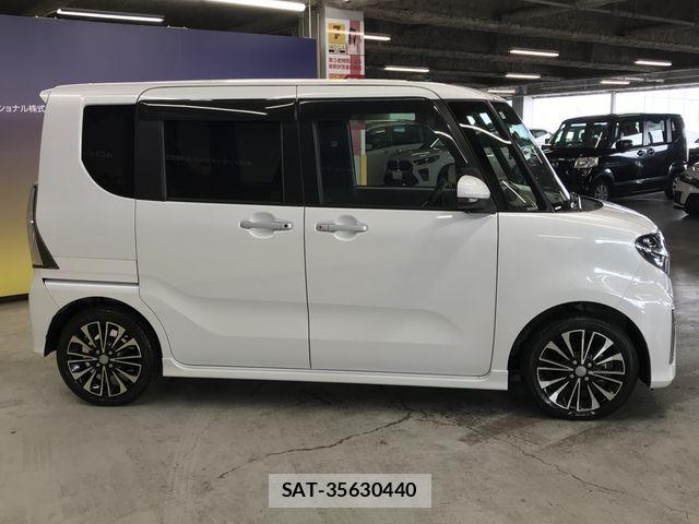 Daihatsu TANTO CUSTOM 2020-03 6678448-2