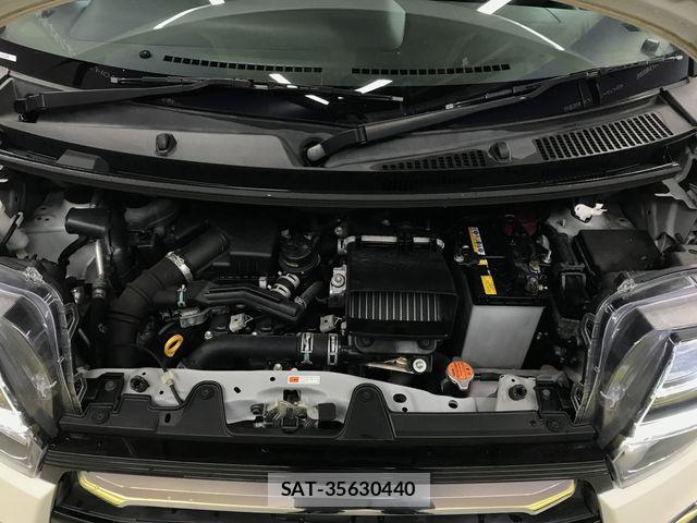 Daihatsu TANTO CUSTOM 2020-03 6678448-29