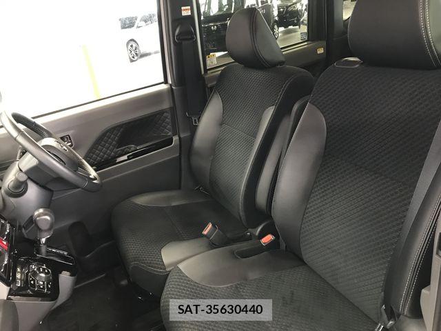 Daihatsu TANTO CUSTOM 2020-03 6678448-5