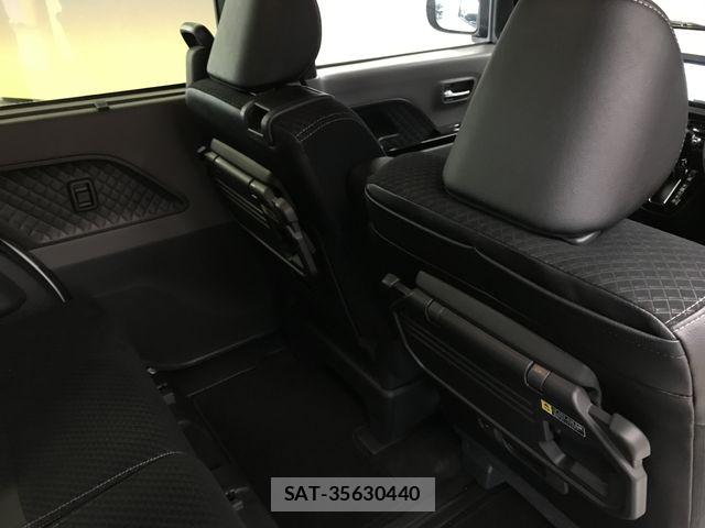 Daihatsu TANTO CUSTOM 2020-03 6678448-6