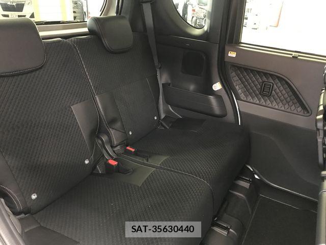 Daihatsu TANTO CUSTOM 2020-03 6678448-7