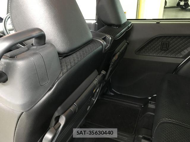 Daihatsu TANTO CUSTOM 2020-03 6678448-8