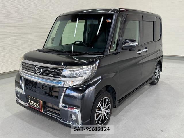 Daihatsu TANTO CUSTOM 2016-04 6678460-0