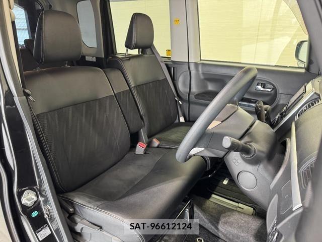 Daihatsu TANTO CUSTOM 2016-04 6678460-9